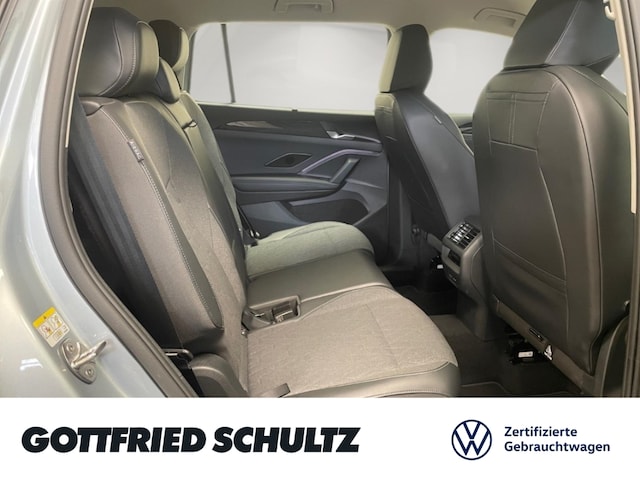 Volkswagen Tayron DSG Life