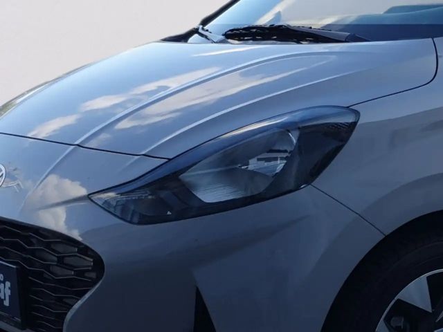 Hyundai i10 GO Plus 1,2 AMT a5bu3-OO2