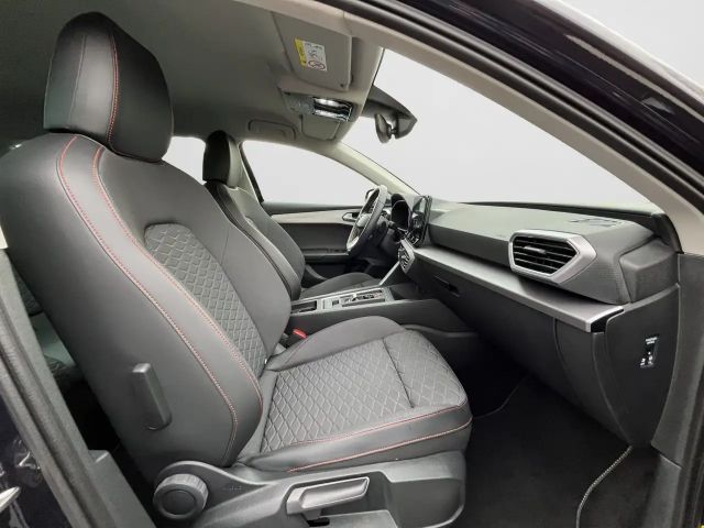 Seat Leon FR-lijn e-Hybrid