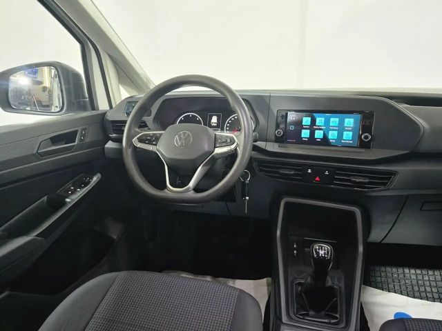 Volkswagen Caddy Combi