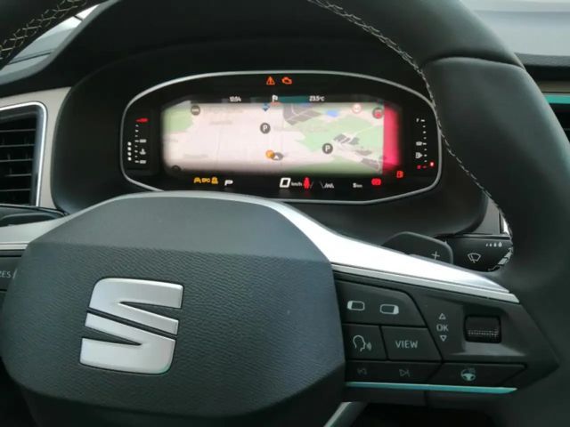 Seat Ateca 1.5 TSI DSG