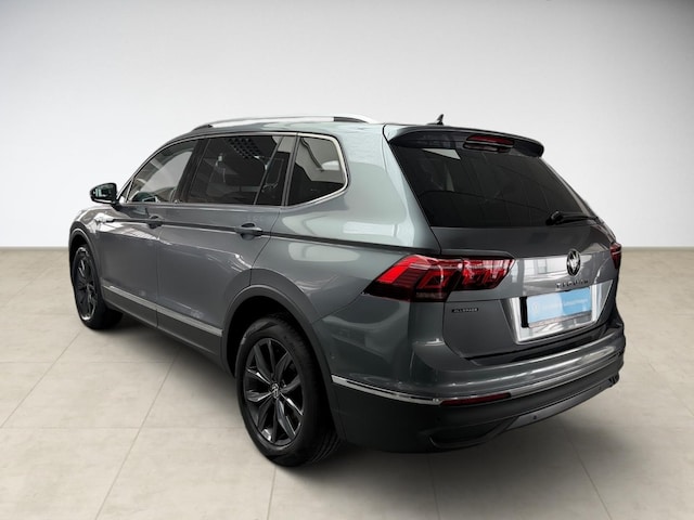 Volkswagen Tiguan 2.0 TDI Allspace