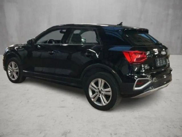Audi Q2 35 TFSI S-Tronic