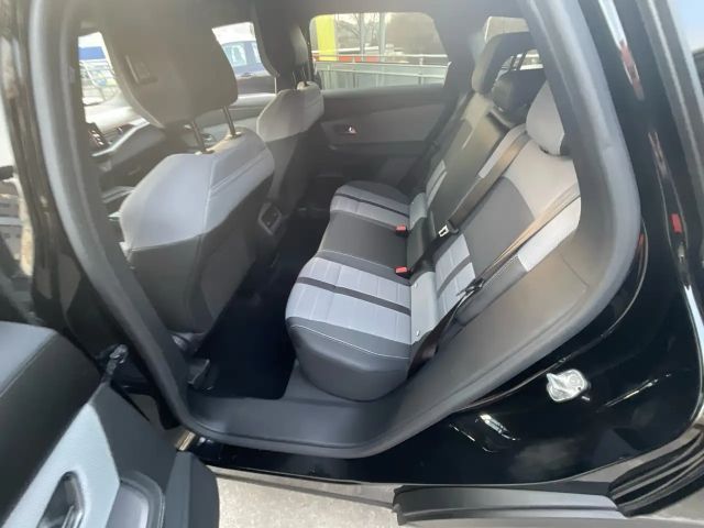 Opel Grandland X GS-Line Grand Sport