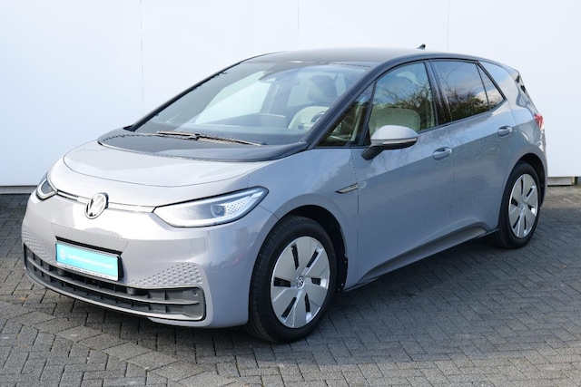 Volkswagen ID.3 Business Performance Pro