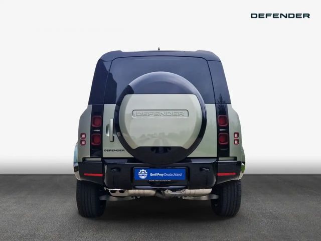 Land Rover Defender 90 D250 Dynamic SE