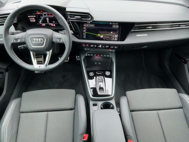 Audi A3 35 TDI S-Tronic Sportback