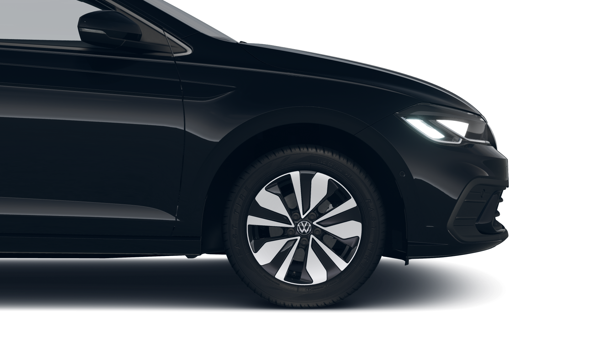 Volkswagen Polo 1.0 TSI DSG