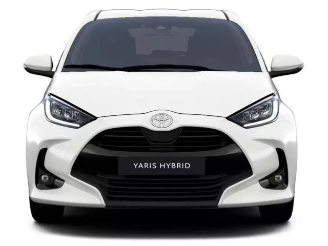 Toyota Yaris Comfort Hatchback