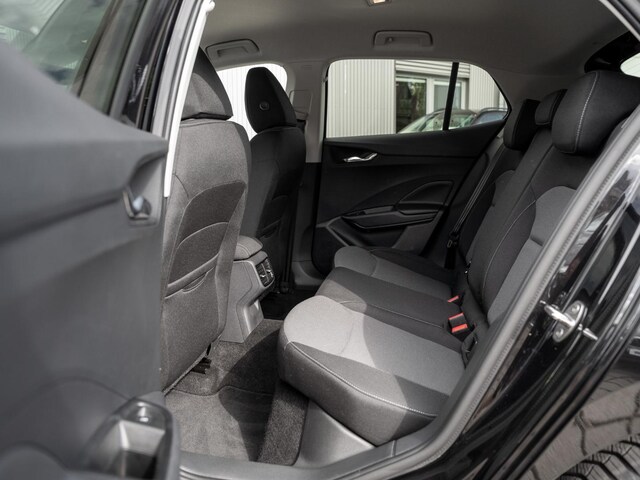 Skoda Fabia 1.0 MPI 5-GANG SpurH SoundSys