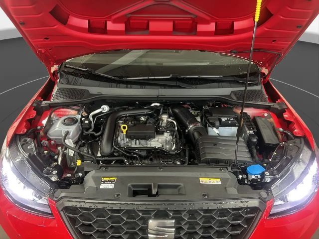 Seat Arona 1.0 TSI Style