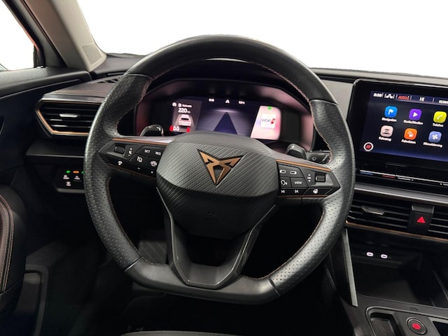 Cupra Formentor 1.5 TSI