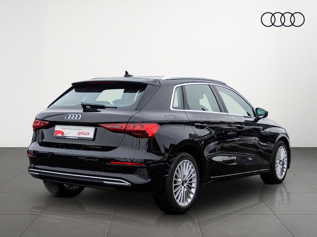 Audi A3 30 TFSI Sportback