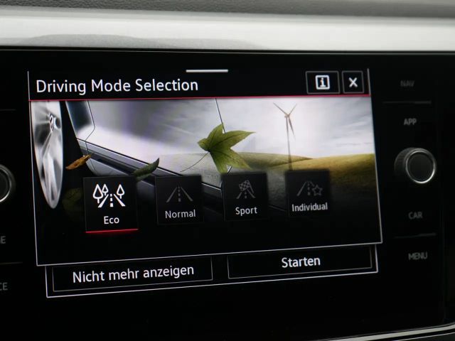 Volkswagen Polo DSG GTI