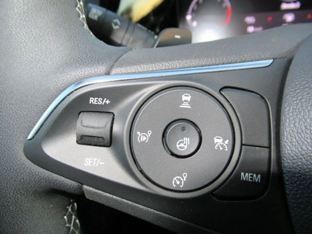 Opel Grandland X Ultimate