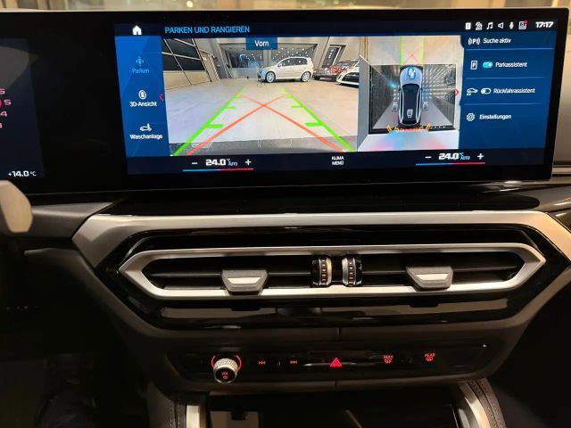 BMW M3 Competition Touring xDrive