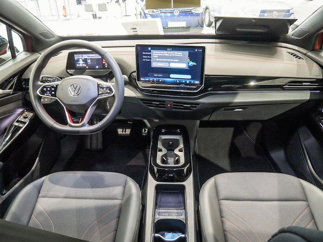 Volkswagen ID.4 4Motion GTX