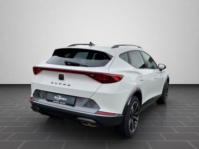 Cupra Formentor Formentor FORMEN1,4eHYBF    5T150 ML7A6