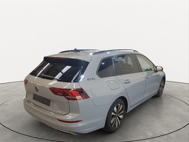 Volkswagen Golf 1.5 eTSI Golf VIII Variant