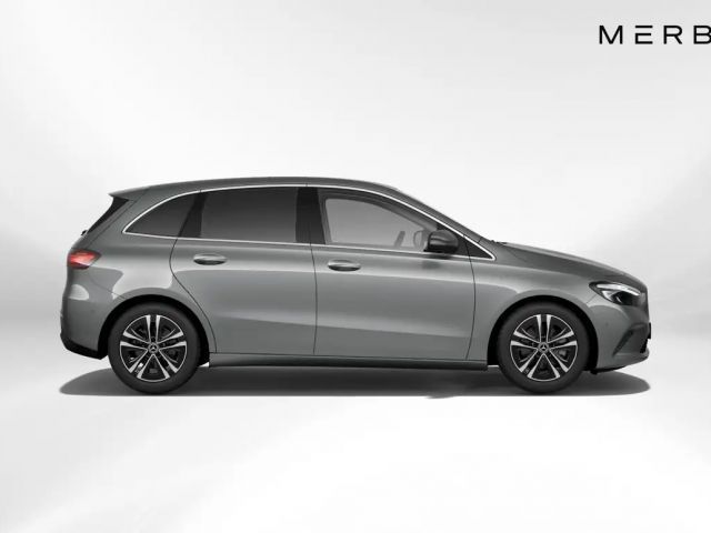 Mercedes-Benz B 200 Progressive Sedan