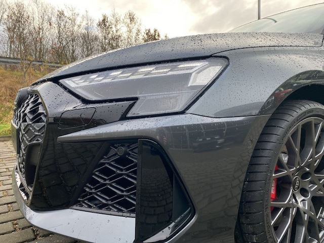 Audi RS3 Quattro S-Tronic Sportback