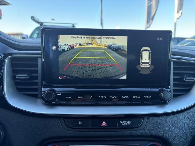 Kia Ceed PHEV Spirit SportWagon