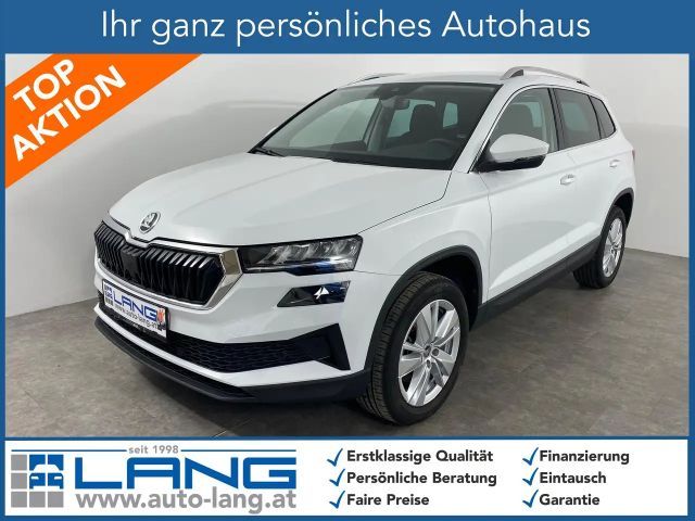 Skoda Karoq 1.5 TSI ACT Selection