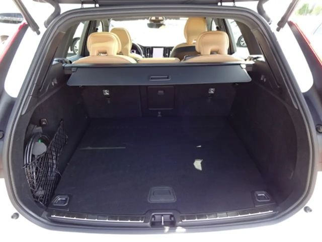 Volvo XC60 Inscription T6