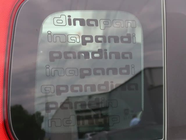 Fiat Panda Pandina 1,0 GSE Klimaanlage PDC M+S