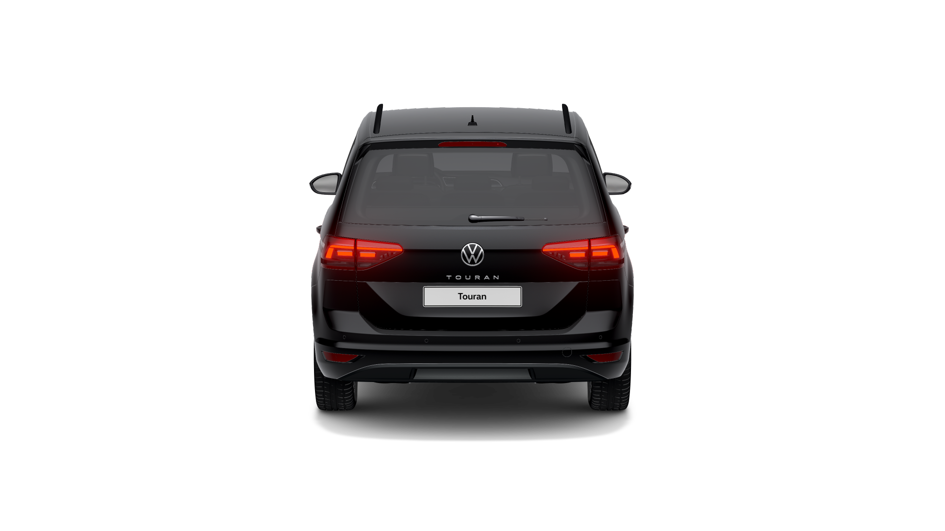 Volkswagen Touran 1.5 TSI DSG Highline