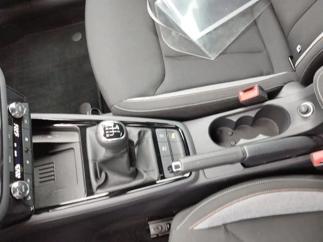 Skoda Kamiq Selection