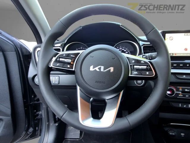 Kia Ceed GDi Spirit SportWagon