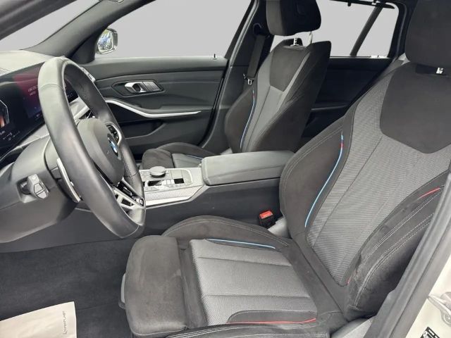 BMW 318 318d M-Sport Touring