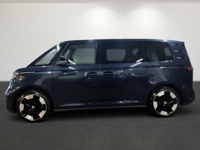 Volkswagen ID.Buzz Pro