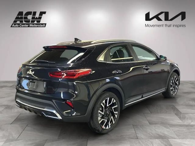 Kia XCeed Spirit