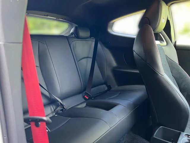 Toyota Yaris GR Hatchback