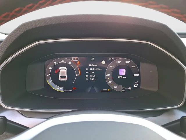 Seat Leon 1.5 TSI FR-lijn