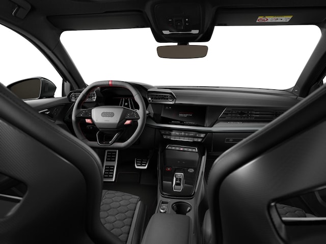 Audi RS3 Quattro S-Tronic Sportback