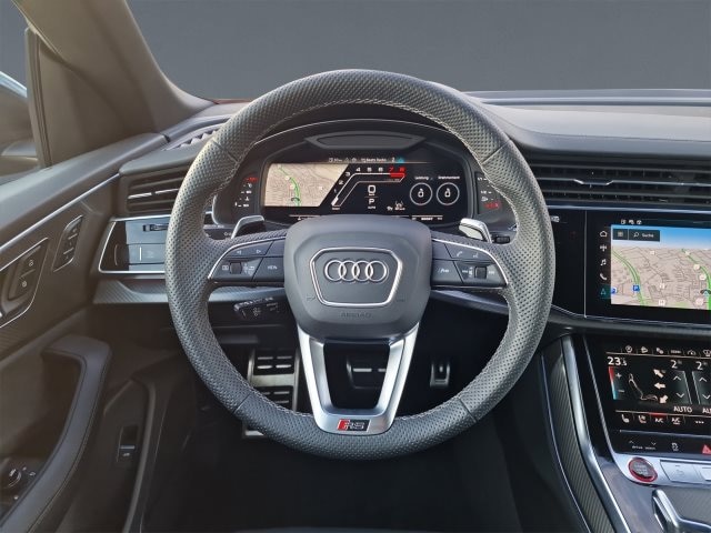 Audi RS Q8 Quattro