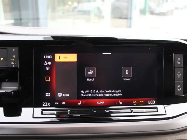 Volkswagen Multivan T7 eHybrid