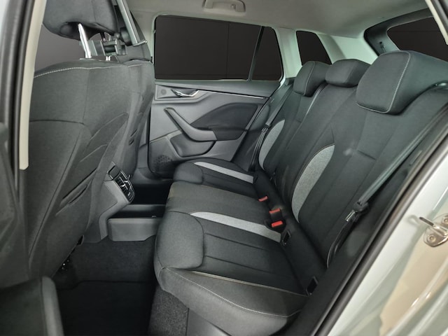 Skoda Kamiq 1.0 TSI Tour