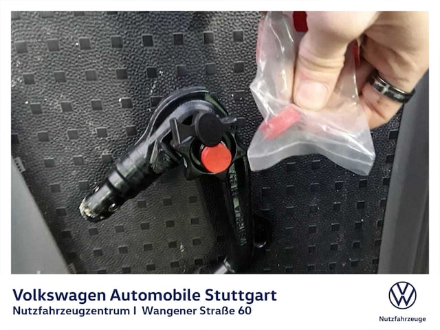 Volkswagen Caravelle 2.0 TDI DSG T6