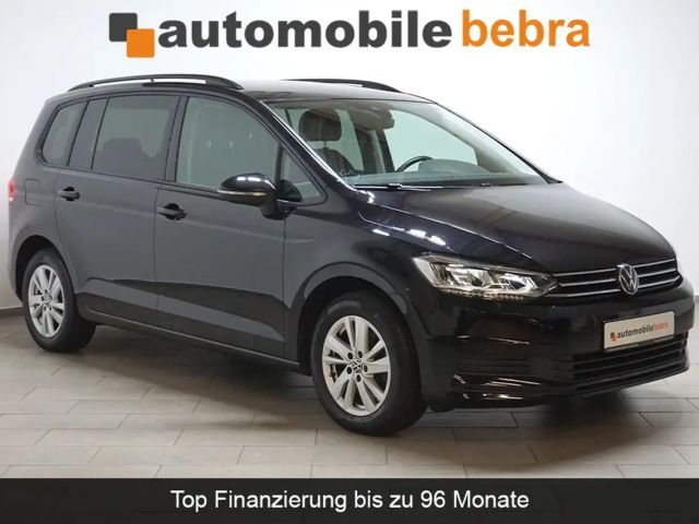 Volkswagen Touran 2.0 TDI Comfortline DSG