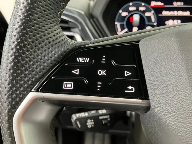 Audi Q4 e-tron 50 Quattro Sportback