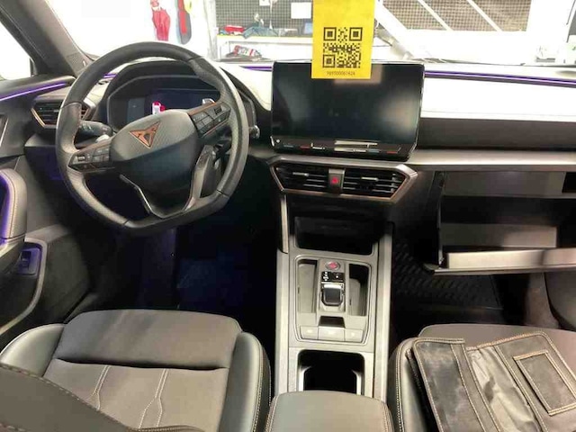 Cupra Formentor 1.5 TSI DSG