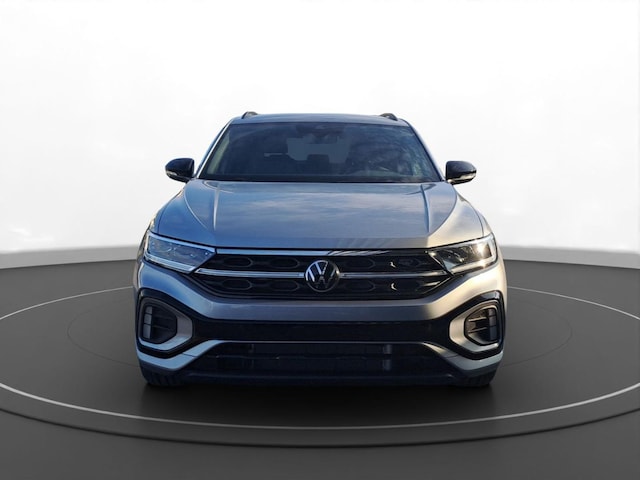 Volkswagen T-Roc T-Roc R-Line1.5 TSI Assistenz+Infotainment LM"19