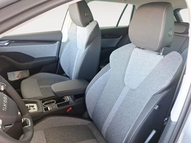 Skoda Octavia Selection