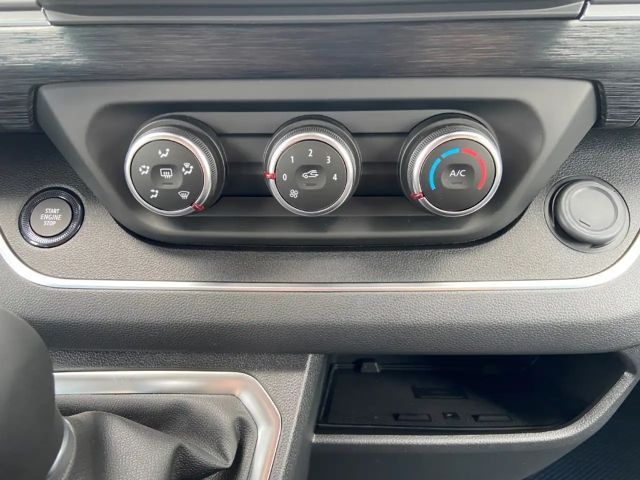 Nissan Primastar L1H1 Tekna dCi 170