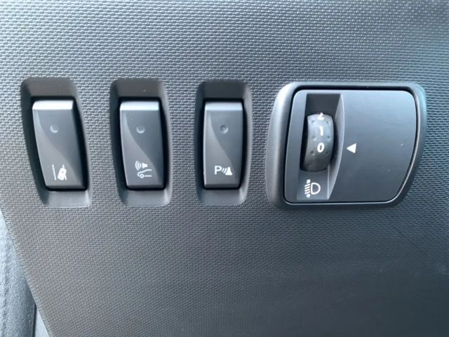 Renault Twingo Electric Techno