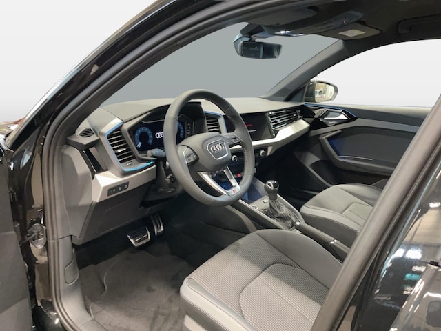 Audi A1 35 TFSI S-Line S-Tronic Sportback